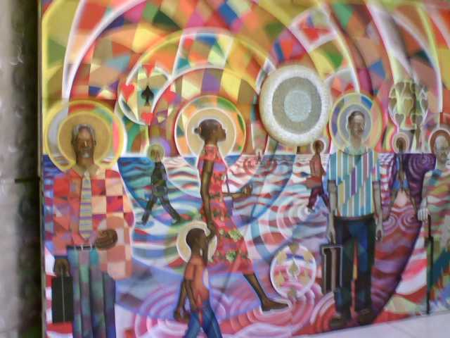 hapeville art