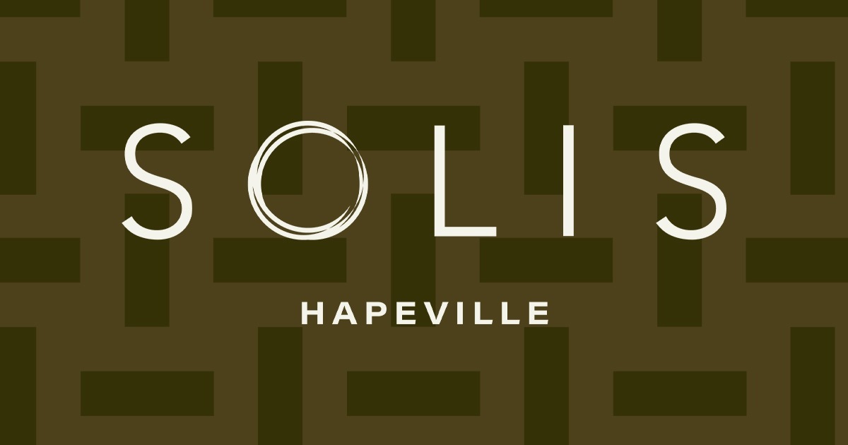 Apartment – 3558 Elm Street #2104, Hapeville, GA