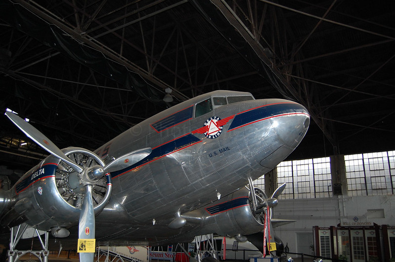 delta flight museum 